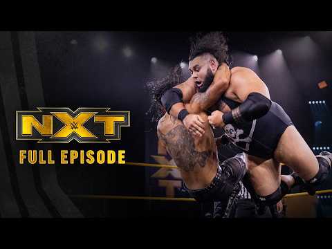 WWE NXT