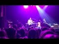 Jack Garratt - Worry (Live at X-tra, Zurich) 