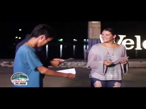 Perempuan Bernyali, Melanie Subono | Inspirasi Jalanan