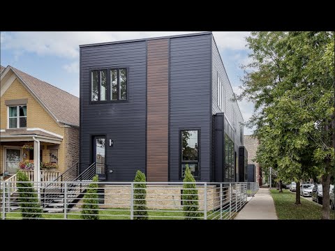 Inside $1,375,000 Beautifully Designed Modern Home | Jason O'Beirne Luxury Home Tours
