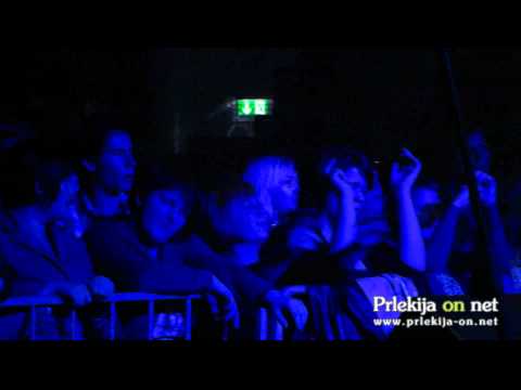 Dražen Zečić v Ljutomeru