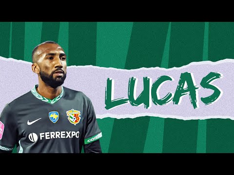 LUCAS RANGEL ► Best Skills, Goals & Assists (HD)