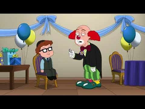 Family Guy Cutaway Compilation Season 11(Part 2)