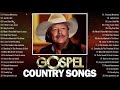 Precious Memories Best Alan Jackson Country Gospel Songs Full Albums Old Country Gospel Songs
