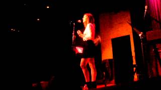 Anna Nalick - Forever Love (Digame) - Yoshi&#39;s - Oakland - 11/21/2013 - 11 of 27