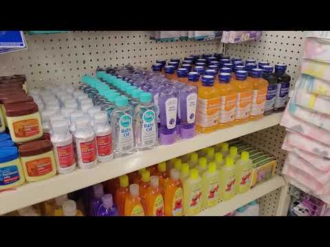 Dollar Tree Over The Counter Shelf Organization