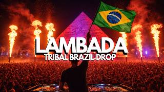 Download lagu Kaoma – LAMBADA 🔥 Tribal Brazil Drop (Afro House Remix) | AFRO CODE mp3