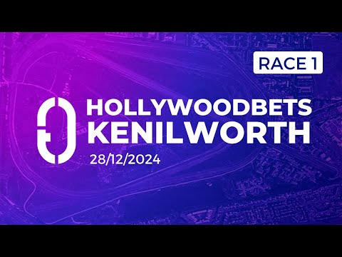 ABSOLUTELY YES - RACE 1 #hollywoodbetskenilworth 28-12-2024