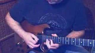 Love Thing Improv (Joe Satriani song)