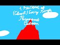 1 Second Of Almost Every Single Paramount Cartoon
