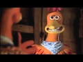 Chicken Run Movie 2000