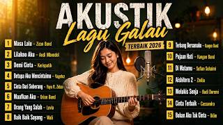 Download lagu MASA LALU – ZIZAN BAND 🔥 Lagu Galau Viral TikTok 2026 Paling Dicari | Enak Didengar, Bikin Nostalgia mp3