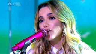 MANU GAVASSI - Odeio