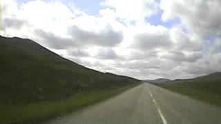 preview picture of video 'Scourie to Ullapool'