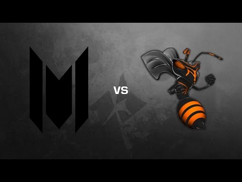 w4sp vs. midAREA eSport - Relegation Div 1/2