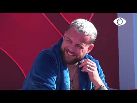 Luizi flet për ndërhyrjen e Diolës në debatin e tij me Armaldon - Big Brother Albania Vip 2