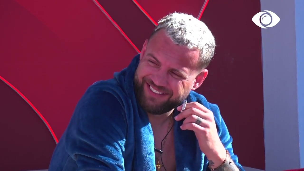 Luizi flet për ndërhyrjen e Diolës në debatin e tij me Armaldon