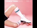 Hey Ms Hilton - Penfifteen Club (The Simple Life ...