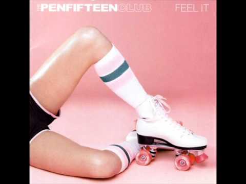 Hey Ms Hilton - Penfifteen Club (The Simple Life Soundtrack)