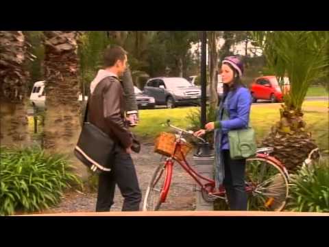 Neighbours: episode 6041 - recap