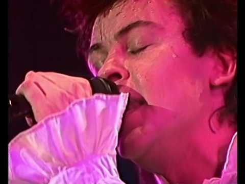 Paul Young -  Wherever I Lay My Hat - Live Rockpalast 1985