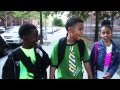 The City Kidz Bully Official Music Video