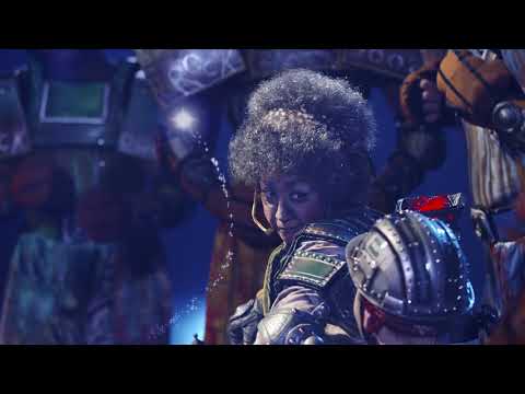 STARLIGHT EXPRESS - Spot 2024