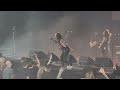 Steven Adler Rocket Queen Welcome To The Jungle Columbia MD M3 Rock Festival