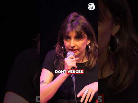 ???????? Pourquoi faut-il une défense politique pour le procès d'Anasse Kazib ? Elsa Marcel explique