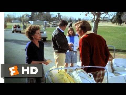 Ordinary People (6/7) Movie CLIP - Mothers Don't Hate Their Sons (1980) HD