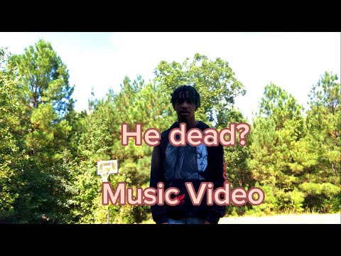 NetherKingAlpha - He Dead? (Official Music Video)
