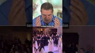 Vanlı Kara Haydar'ın Gösterişli Hayatı: Gerçek mi Şov mu?  #cüneytözde
