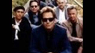 HUEY LEWIS AND THE NEWS-BLUE MONDAY