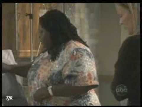 Carly and Jax Scenes on 5-14-08