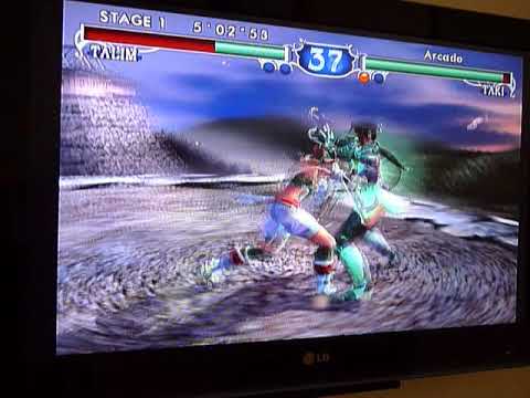 Talim vs Xianghua