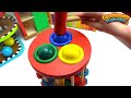 Tons Of Great Educational Toys For Preschoolers