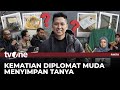 FULL Kematian Diplomat Muda Menyimpan Tanya Fakta TvOne