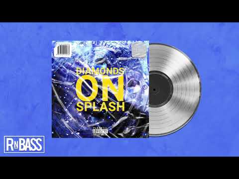 maurice moore - Diamonds On Splash