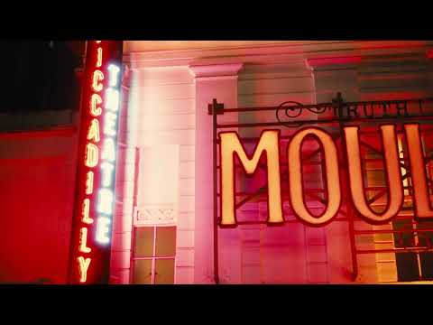 soho after dark - sony a7III