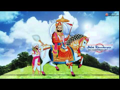'DJ Ra Dhamida' super hit dhamaka songs ¦ Baba Ramdevji DJ Song 2015 ¦ Rajasthani Song