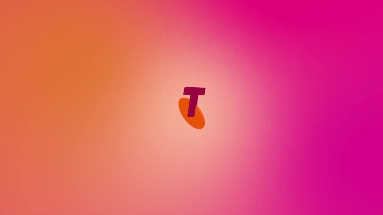 Telstra Brand  Web Video