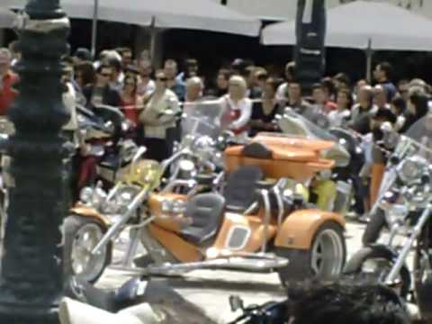 SUPER RALLY HARLEY DAVIDSON-22-5-2010 PATRA GREECE