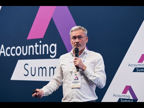 Accounting Summit Startup Awards 2022 - natif.ai