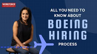 How to Apply for a Job at Boeing | Episode 140 #boeing #hiringtips