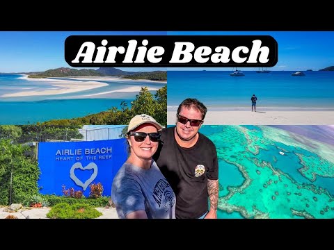 20+ Best Things to do in Airlie Beach or Whitsundays, Queensland