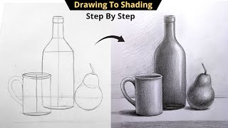 Download lagu How To Draw Still Life with Pencil Shading Step By Step Drawing for Beginners | Object Drawing mp3 Download lagu How To Draw Still Life with Pencil Shading Step By Step Drawing for Beginners | Object Drawing mp3