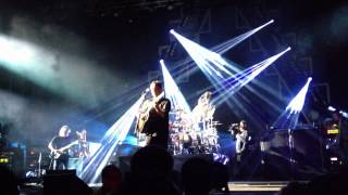 Gaucho (clip) - Dave Matthews Band - 05.25.12