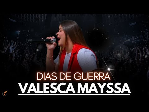 Valesca Mayssa | Os Melhores Clipes -  [DVD Dias de Guerra]