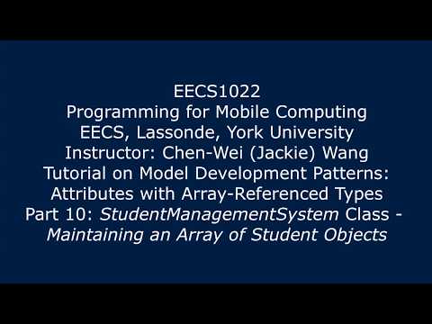 Tutorial Attributes With Array Types 10