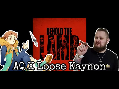 Score Card Reactions : AQ & Loose Kaynon - Pray for the crown